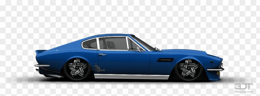 Aston Martin V8 Vantage (1977) Personal Luxury Car Sports Automotive Design Performance PNG