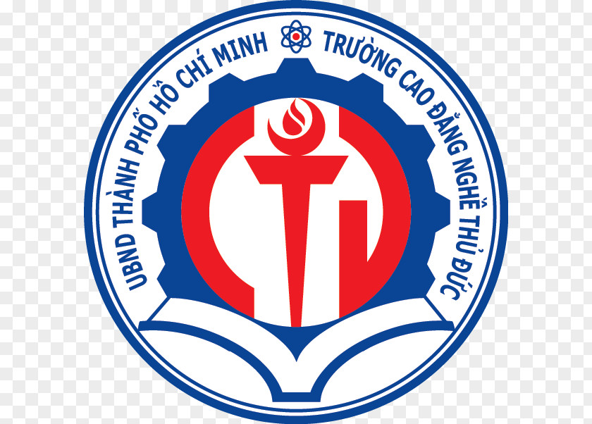 Cao Thu Duc College Of Technology Trường Đẳng Kinh Tế Kỹ Thuật Thủ Đức HCMC Giáo Dục đẳng Junior PNG
