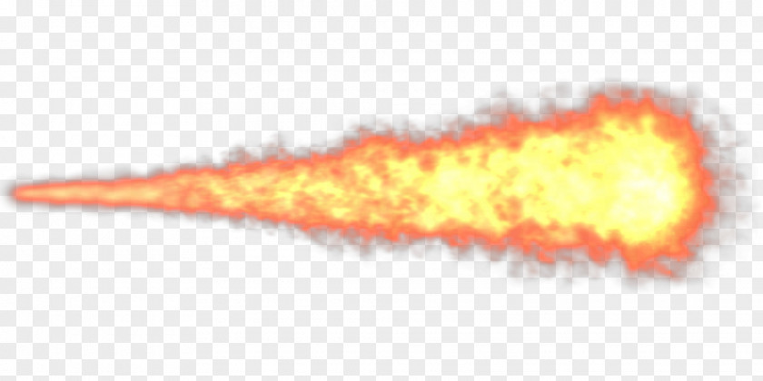 Jet Flame Light Explosion Fire PNG
