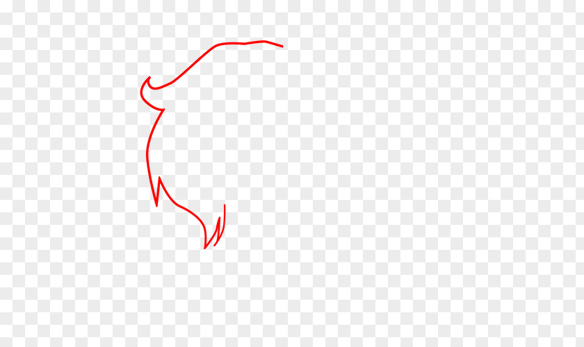 Line Point Angle PNG