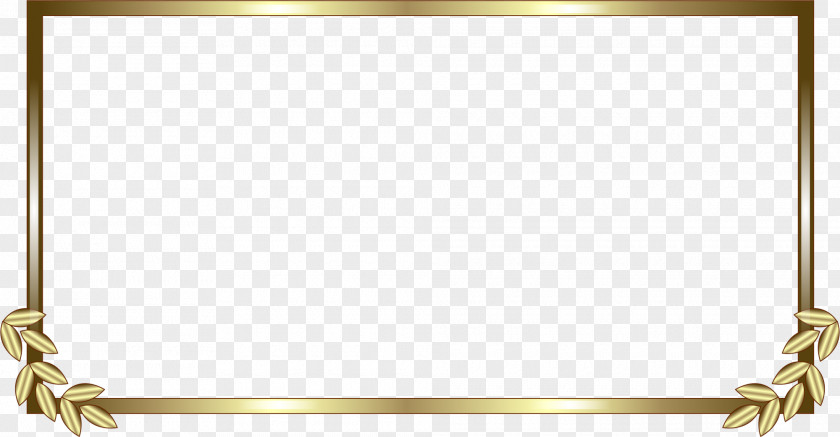Luxury Frame No Female PNG