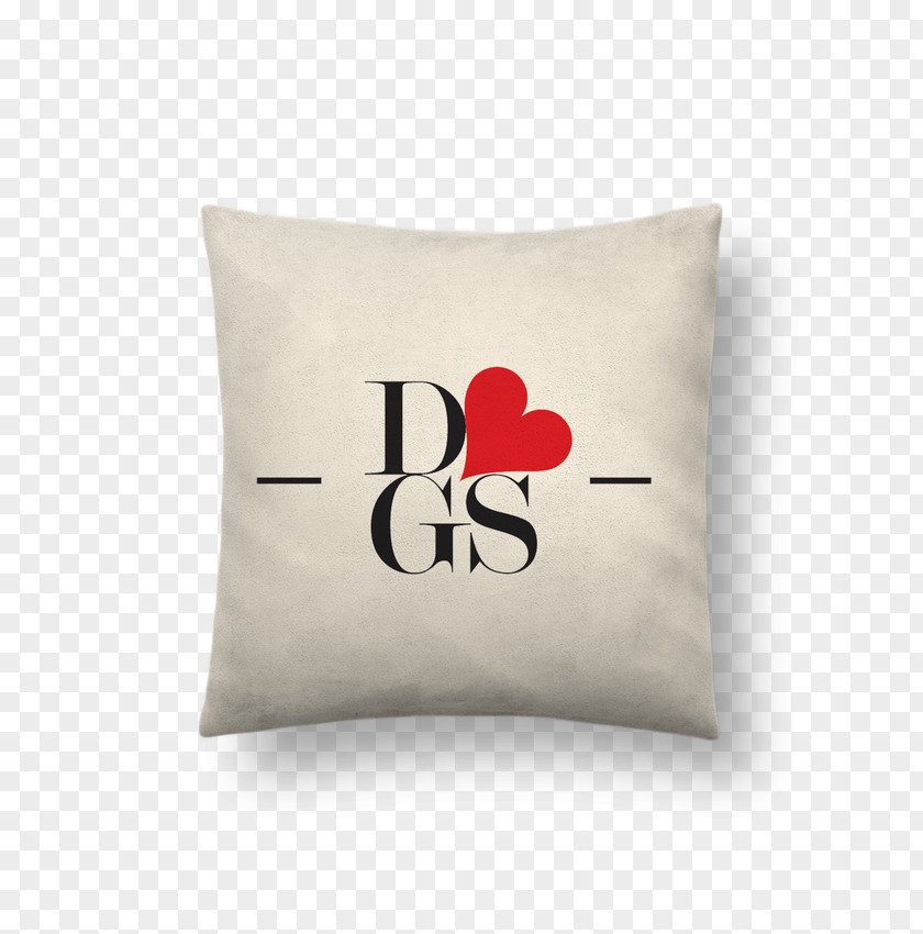 Pillow Throw Pillows Cushion Textile Font PNG