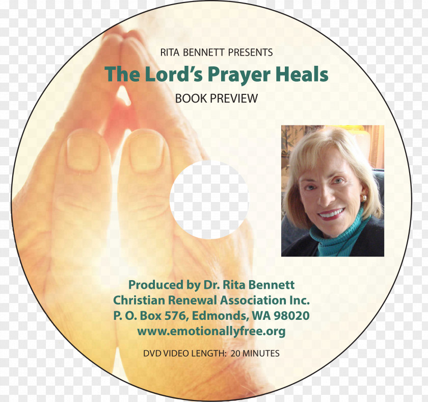 Prayer Conference Thumb Product PNG