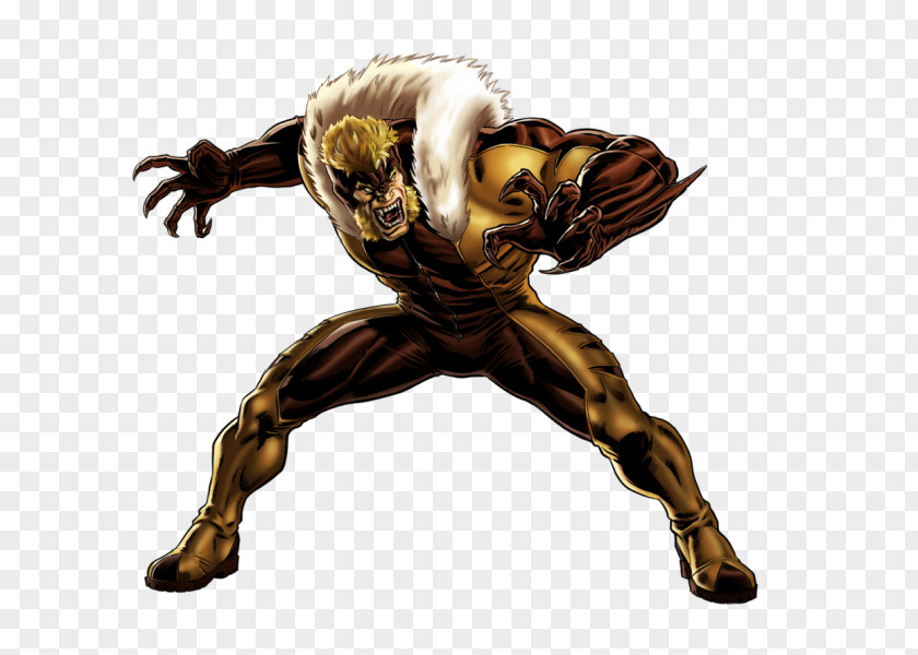 Saber-tooth Sabretooth Wolverine Professor X Marvel: Avengers Alliance Mystique PNG