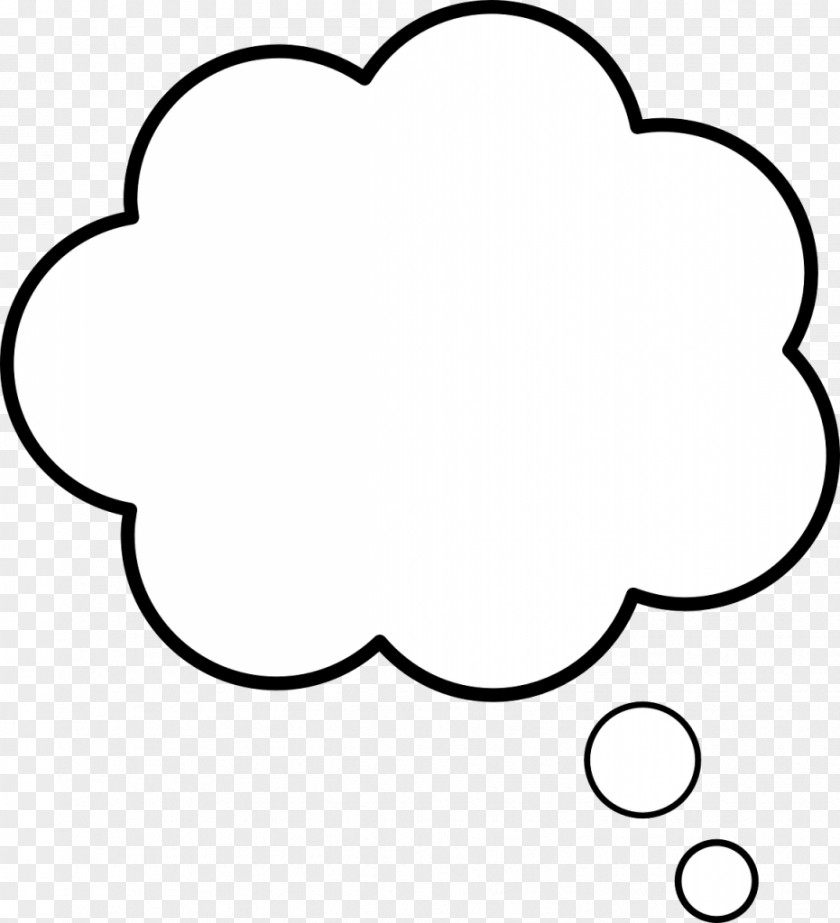 Speech Balloon Callout Clip Art PNG