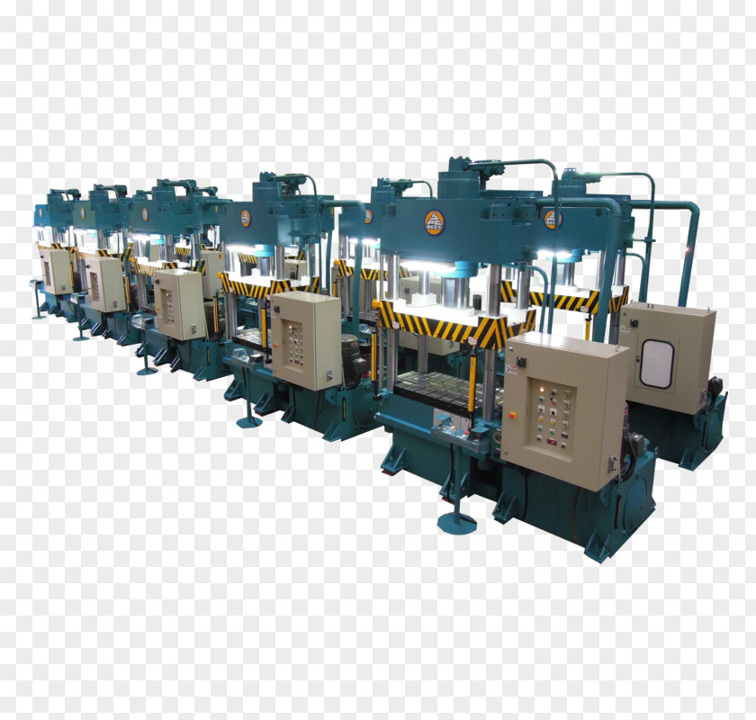 Sri Durga Hydraulics Hydraulic Press Machine Tool Industry PNG