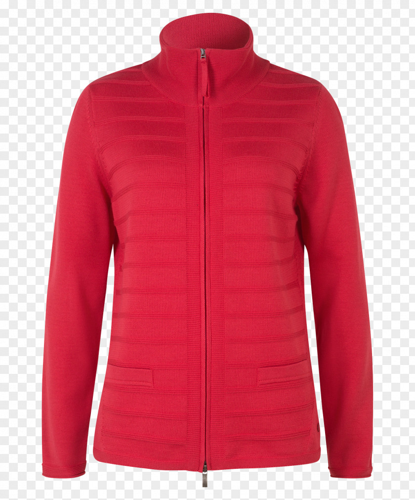 Strick Jacket T-shirt Sport Coat Clothing Cardigan PNG