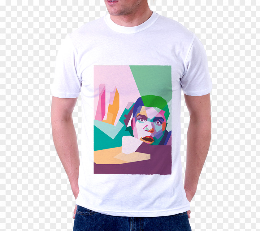 T-shirt Printed Hoodie Polo Shirt PNG