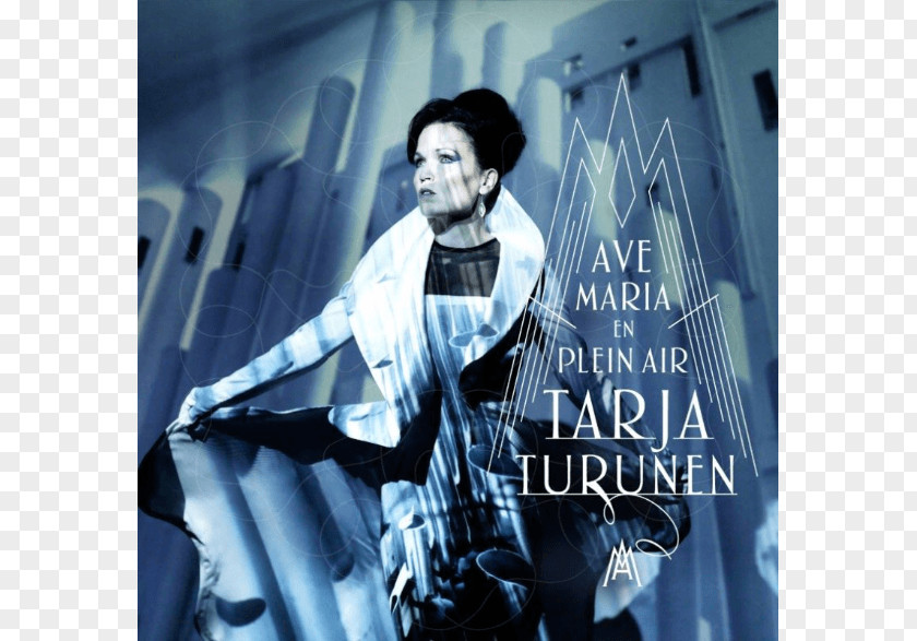 Tarja Ave Maria – En Plein Air Luna Park Ride My Winter Storm Beauty And The Beat PNG