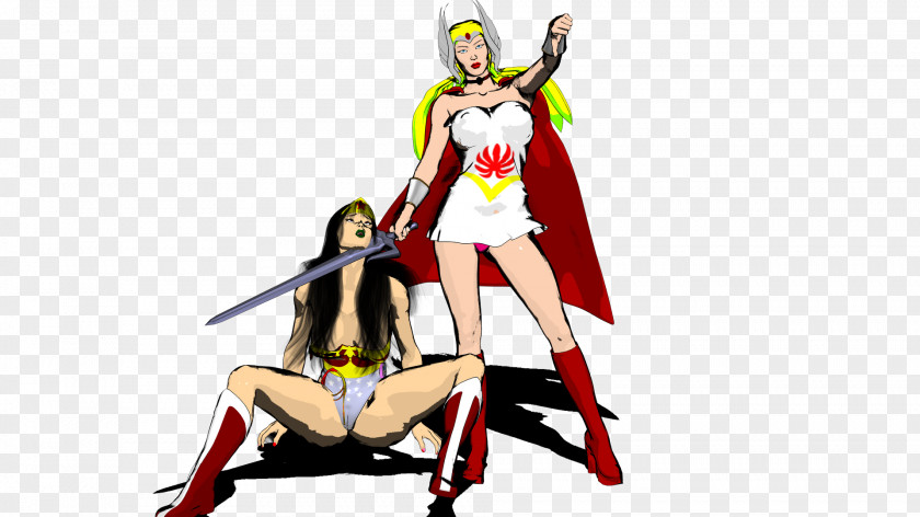 Wonder Woman She-Ra Diana Prince YouTube Action & Toy Figures Cartoon PNG