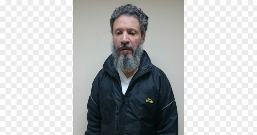 Beard Moustache Jacket PNG