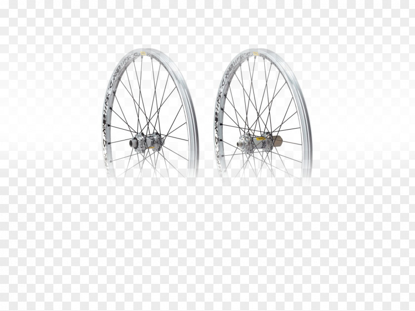 Bicycle Wheels Mavic Spoke Rim PNG