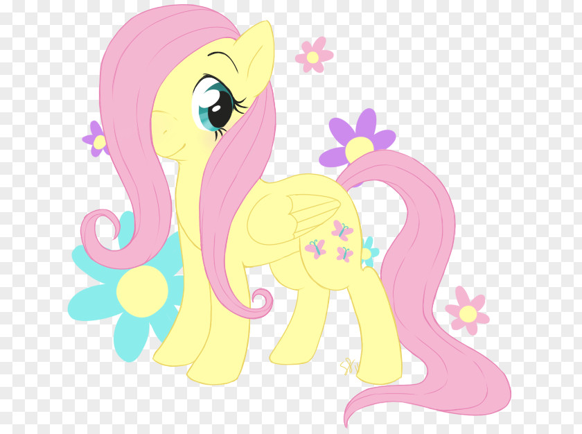 Blue And Yellow Flowers Pony Applejack Pinkie Pie Rarity Twilight Sparkle PNG