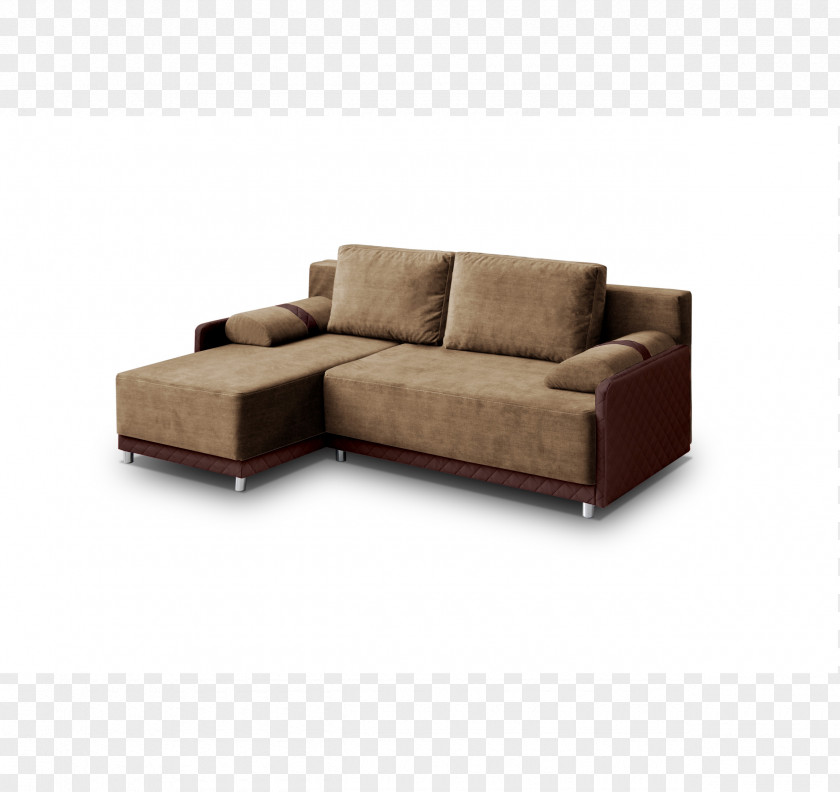 Braun Strowman Chaise Longue Couch Sofa Bed Furniture Canapé PNG