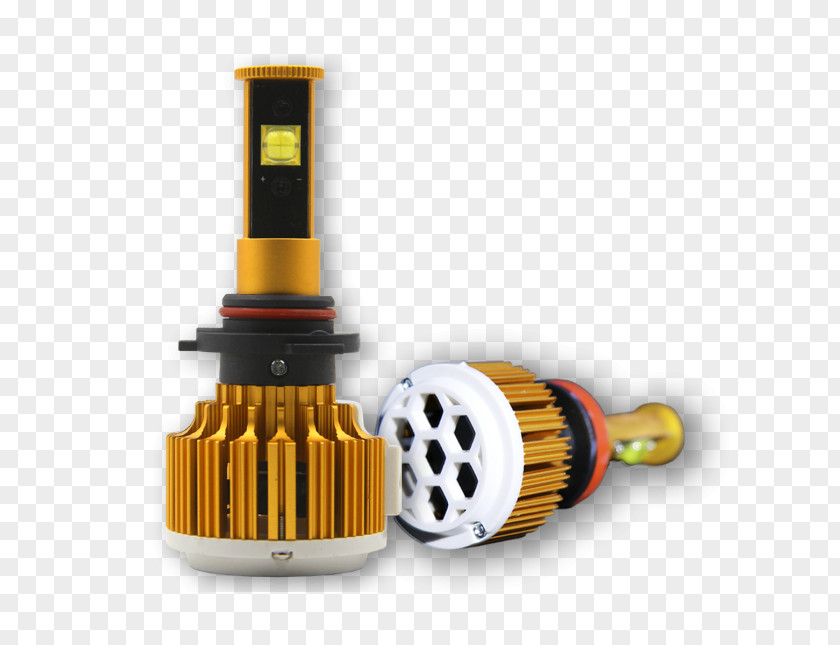 Car Incandescent Light Bulb High-intensity Discharge Lamp PNG