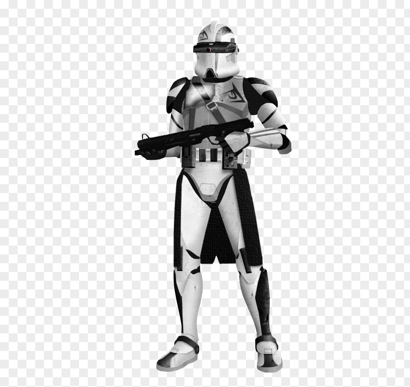 Clone Trooper Wars Commander Star Kamino PNG
