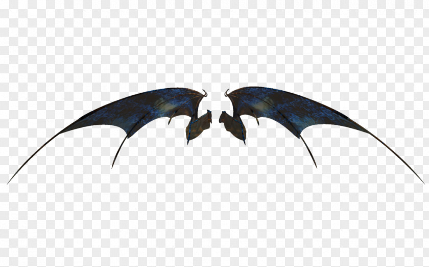 Demon Dragonwings Mammal Character Animal Fiction PNG