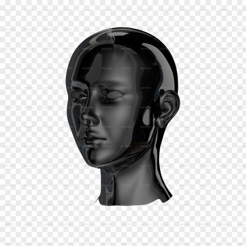 Design Audio Forehead PNG