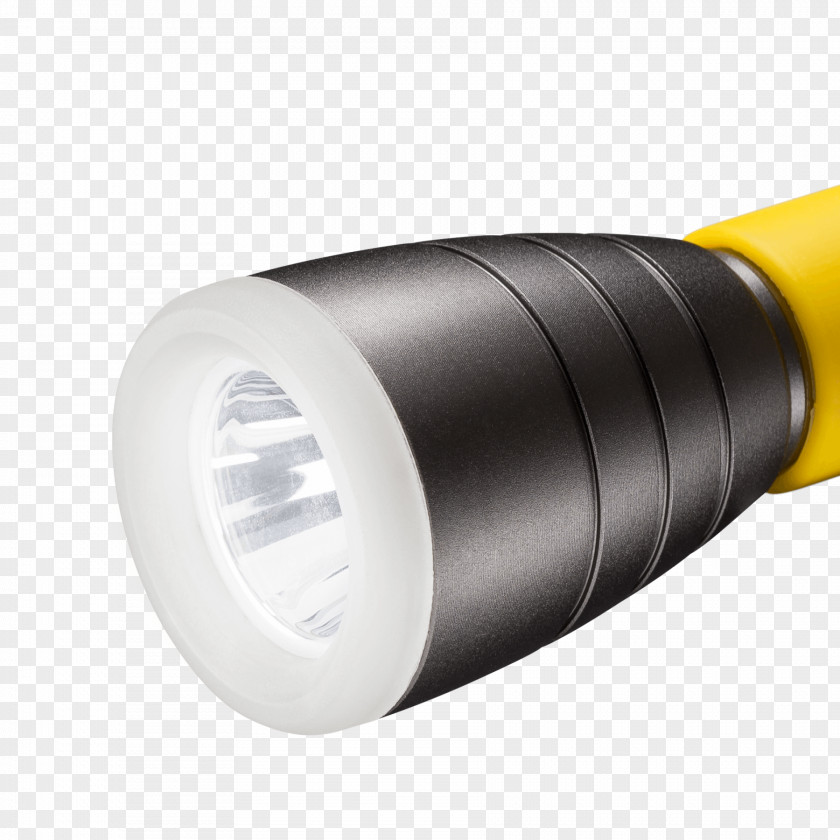 Flashlight LED Torch Varta PNG