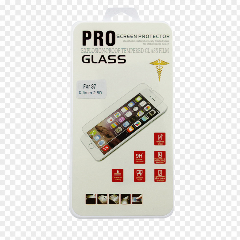Glass Shield Huawei P9 Screen Protectors IPhone 6 Toughened P10 PNG