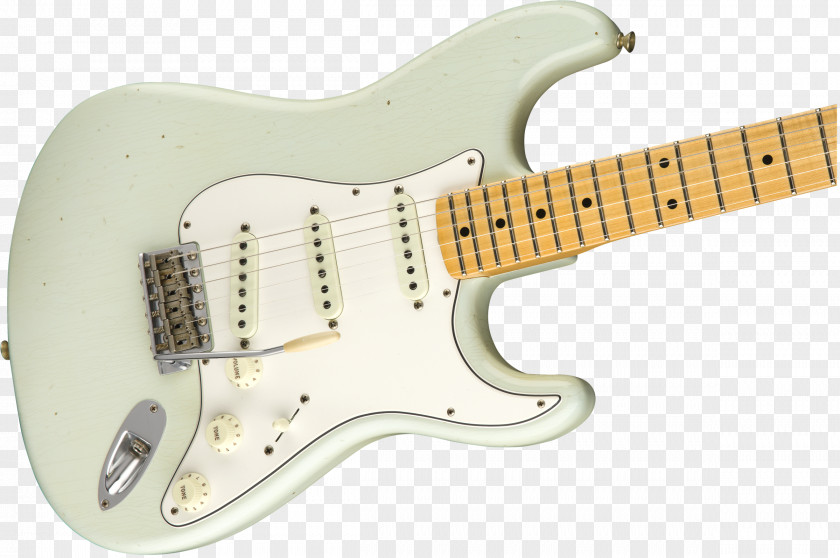 Guitar Fender Stratocaster Musical Instruments Corporation Electric PNG