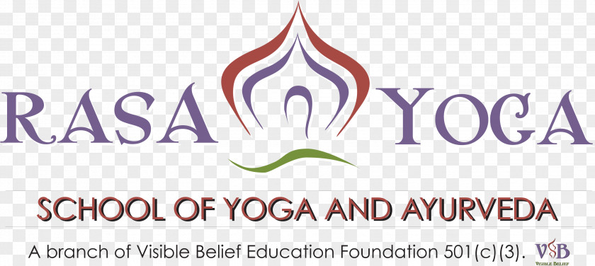 Health Texas Yoga Association Conference Brand Max Logo PNG