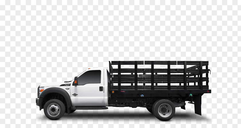 High Gloss Material Ford F-550 Thames Trader 2019 F-250 Pickup Truck PNG