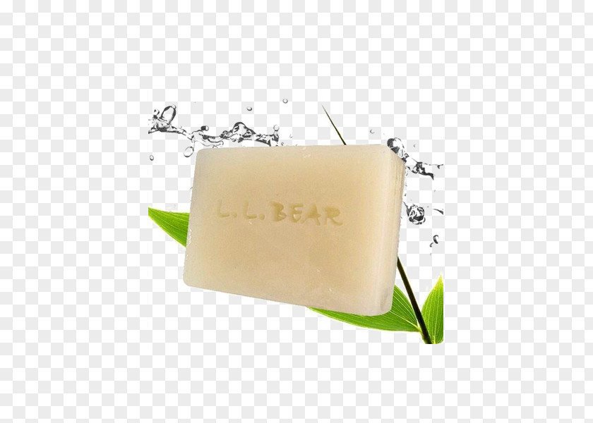 Lang Bear Honey Soap Milk Dish Goat U624bu5de5u7682 PNG