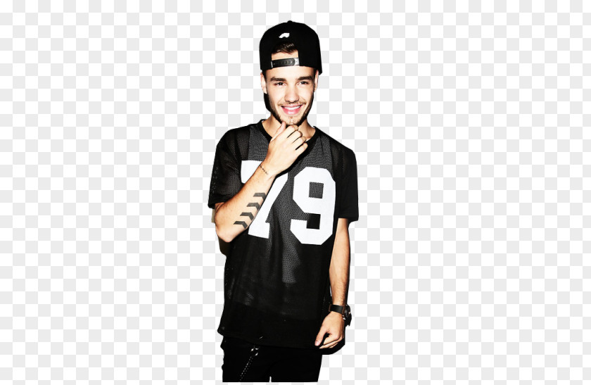 Liam Payne DeviantArt The Waltons T-shirt PNG