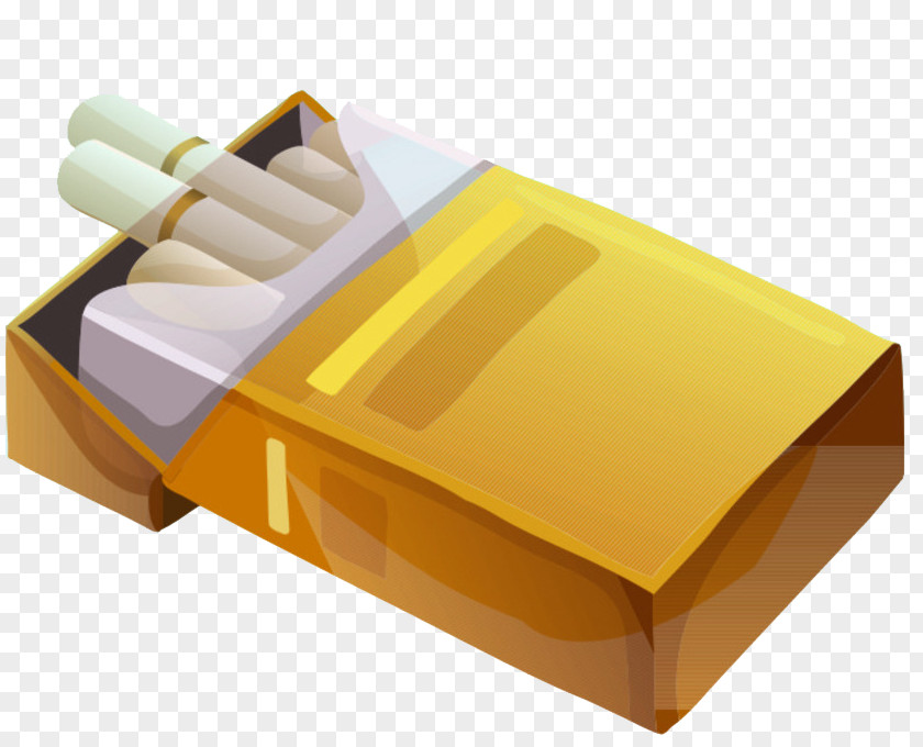 Men's Cigarettes Tobacco Pipe Cigarette Case Pack PNG