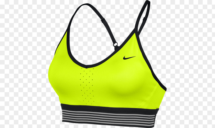 Nike Sports Bra Clothing Adidas PNG