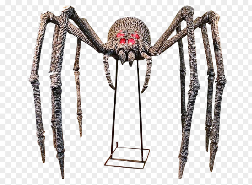 Party Holiday Christmas Day Halloween Spider PNG