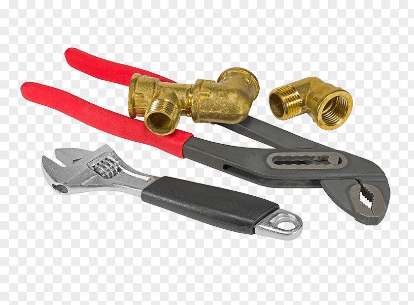Plumbing Tools Tap Tool Household Hardware Home Repair PNG