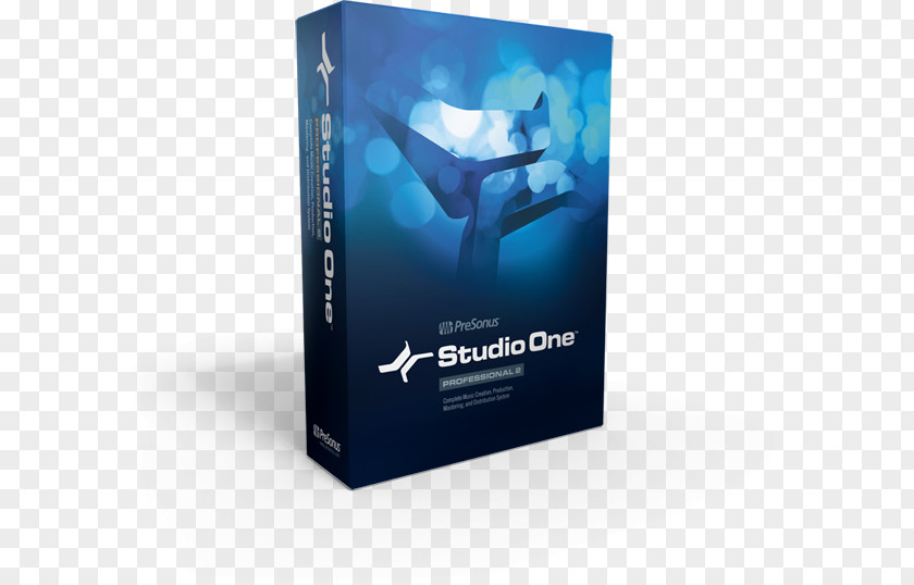 Post Production Studio One PreSonus Computer Software Sound Recording And Reproduction Professional Audio PNG