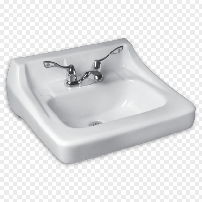 Sink Tap Bathroom American Standard Brands Cabinetry PNG