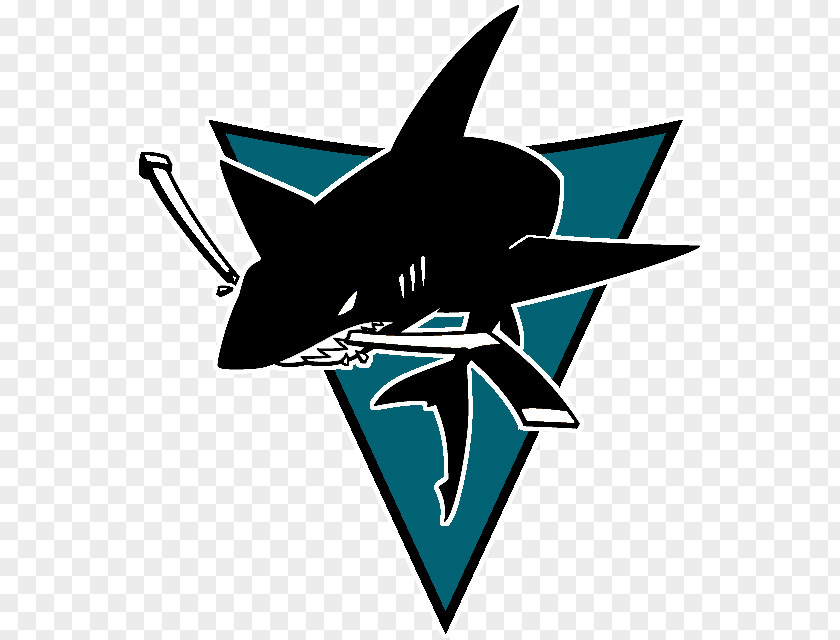 Stanley Cup Finals Shark Clip Art PNG