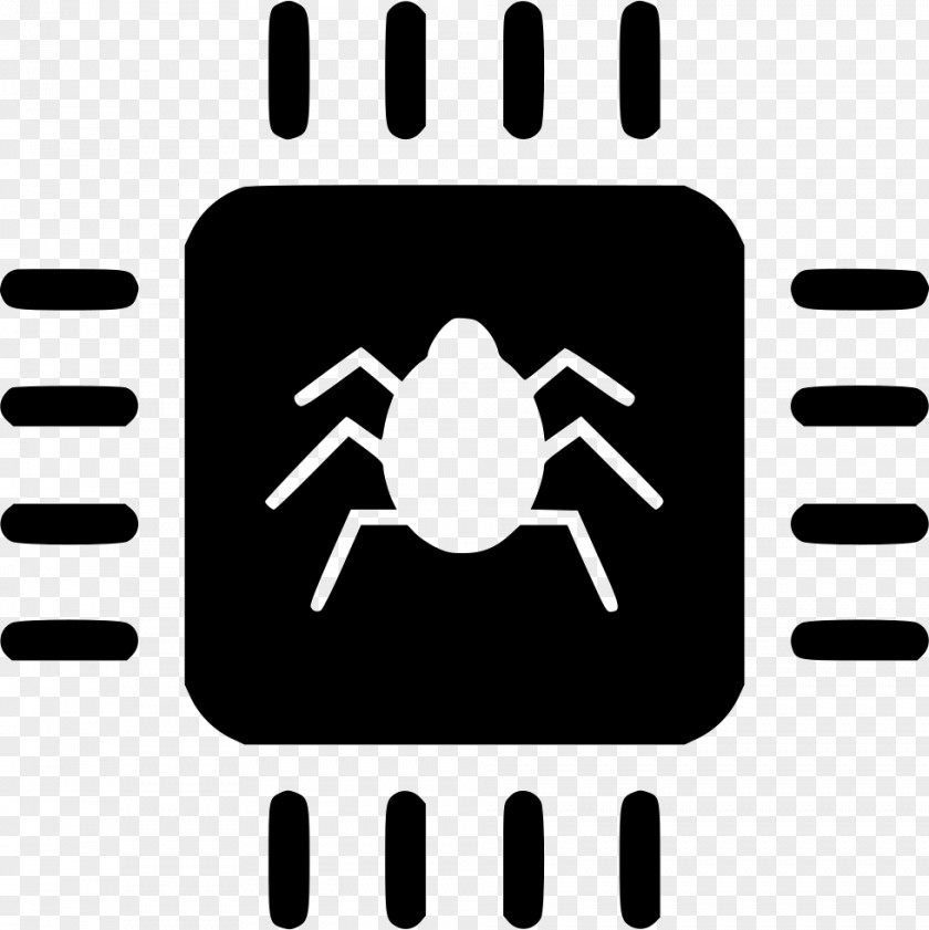 Symbol Vector Graphics Integrated Circuits & Chips Central Processing Unit Illustration PNG