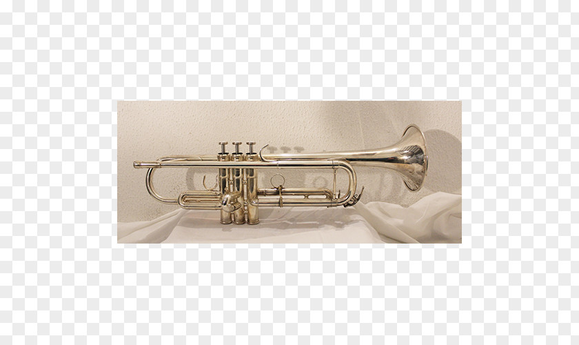 Trumpet Cornet Mellophone Saxhorn Trombone PNG