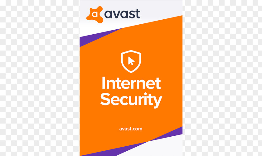 Avast Antivirus Internet Security Software PNG