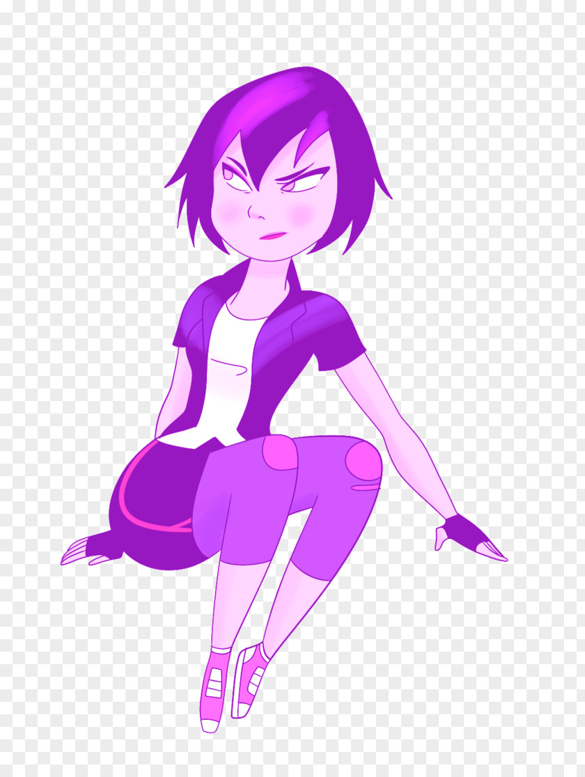 Big Hero Six GoGo Tomago 6 Drawing DeviantArt PNG