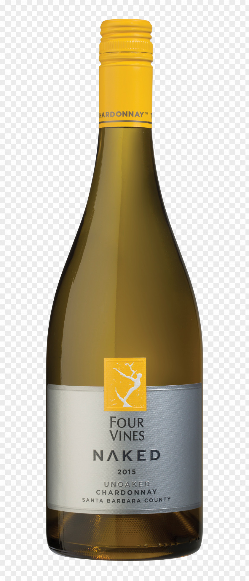 Champagne White Wine Chardonnay Common Grape Vine PNG