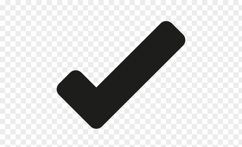 Check Mark Checkbox PNG