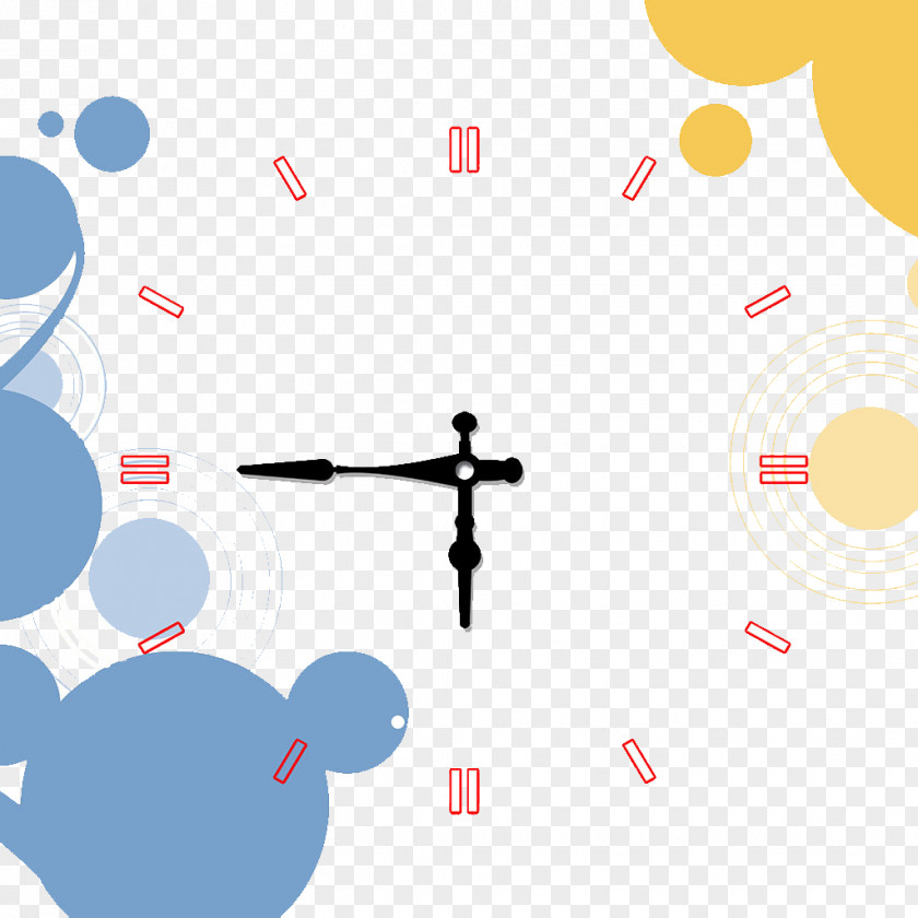 Clock Point Graphic Design Line Circle Illustration PNG