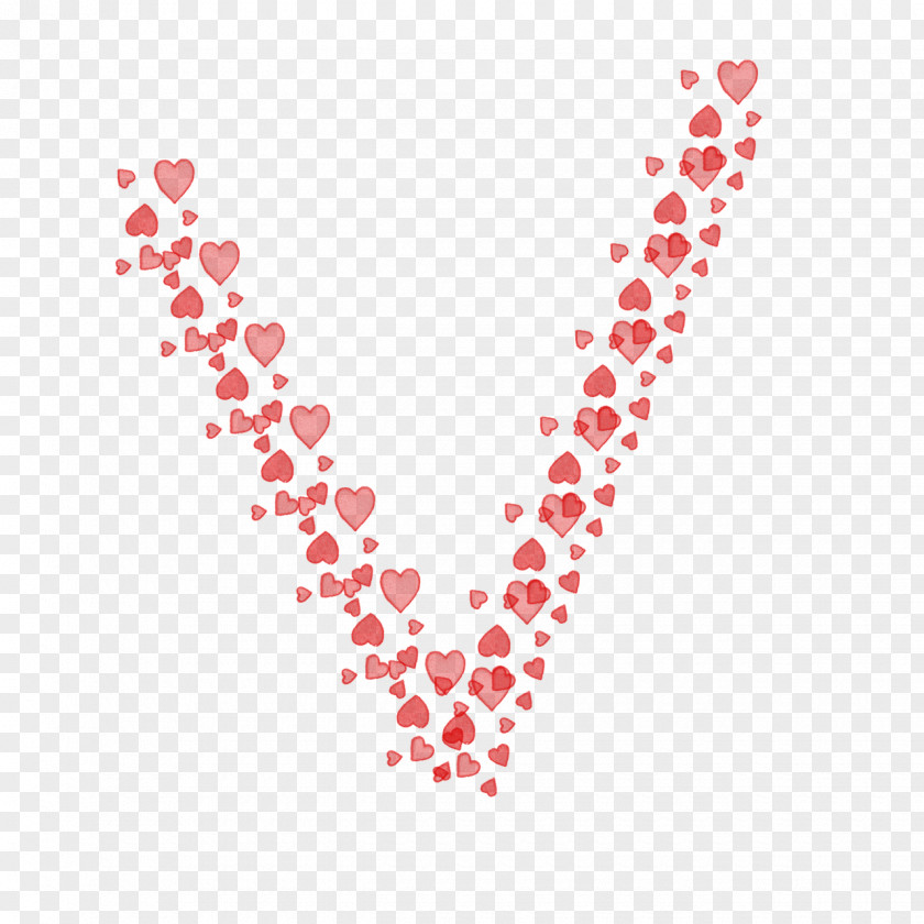 Heart Love Feeling Valentine's Day PNG