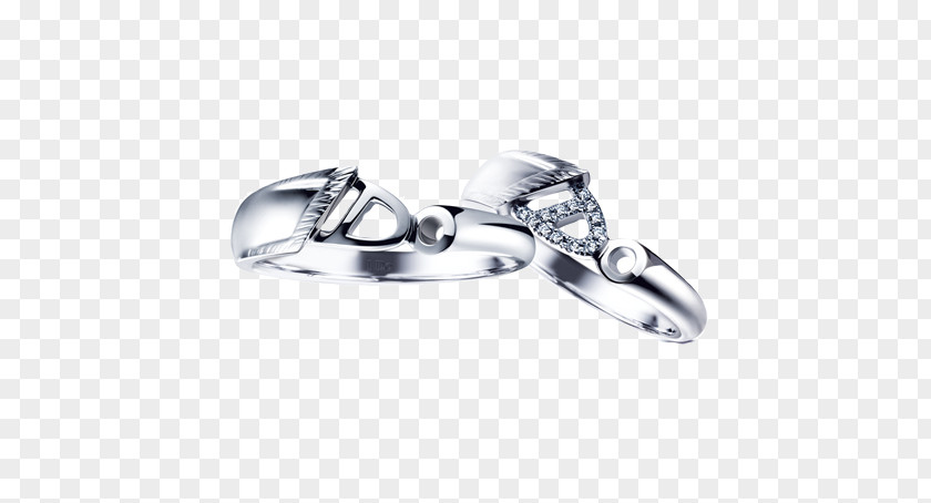 I,DO Platinum Ring Gold Jewellery PNG