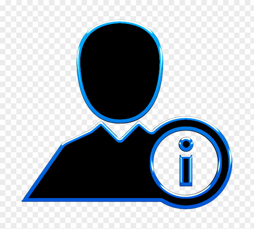 Info Icon Personal Information Interface Symbol Dashboard PNG