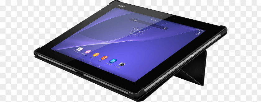 Laptop Sony Xperia Z2 Tablet Ericsson X2 Computer PNG