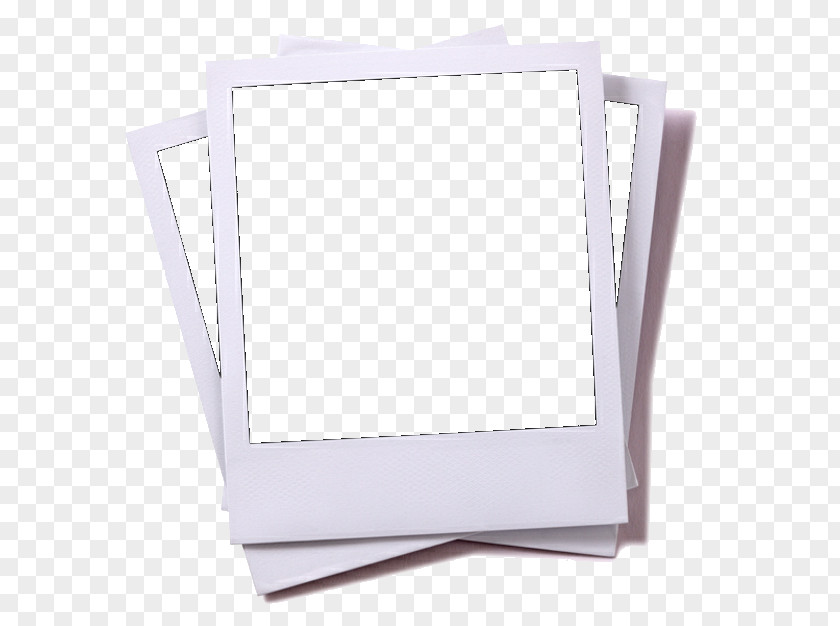 Paper Product Rectangle Background Frame PNG