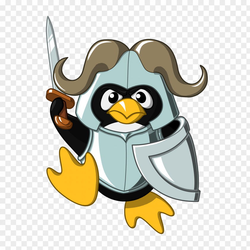 Penguin DeviantArt Tuxedo PNG