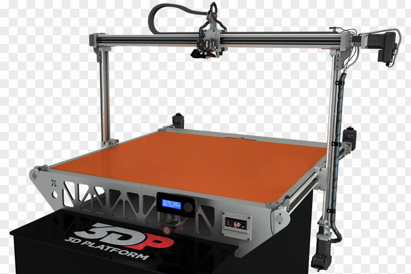 Printer 3D Printing Paper Ciljno Nalaganje PNG